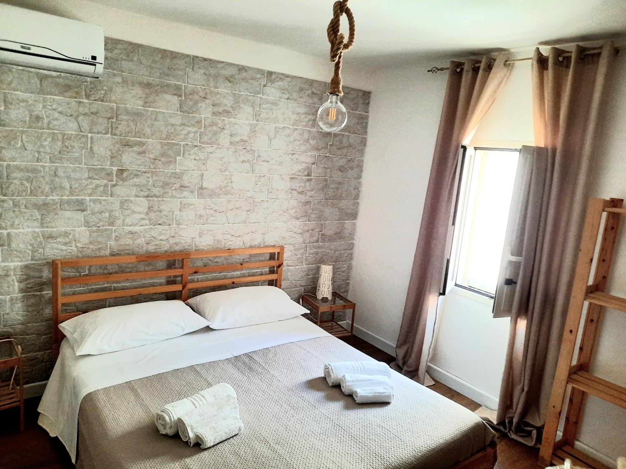 Guest House Santa Caterina Monopoli Exteriör bild