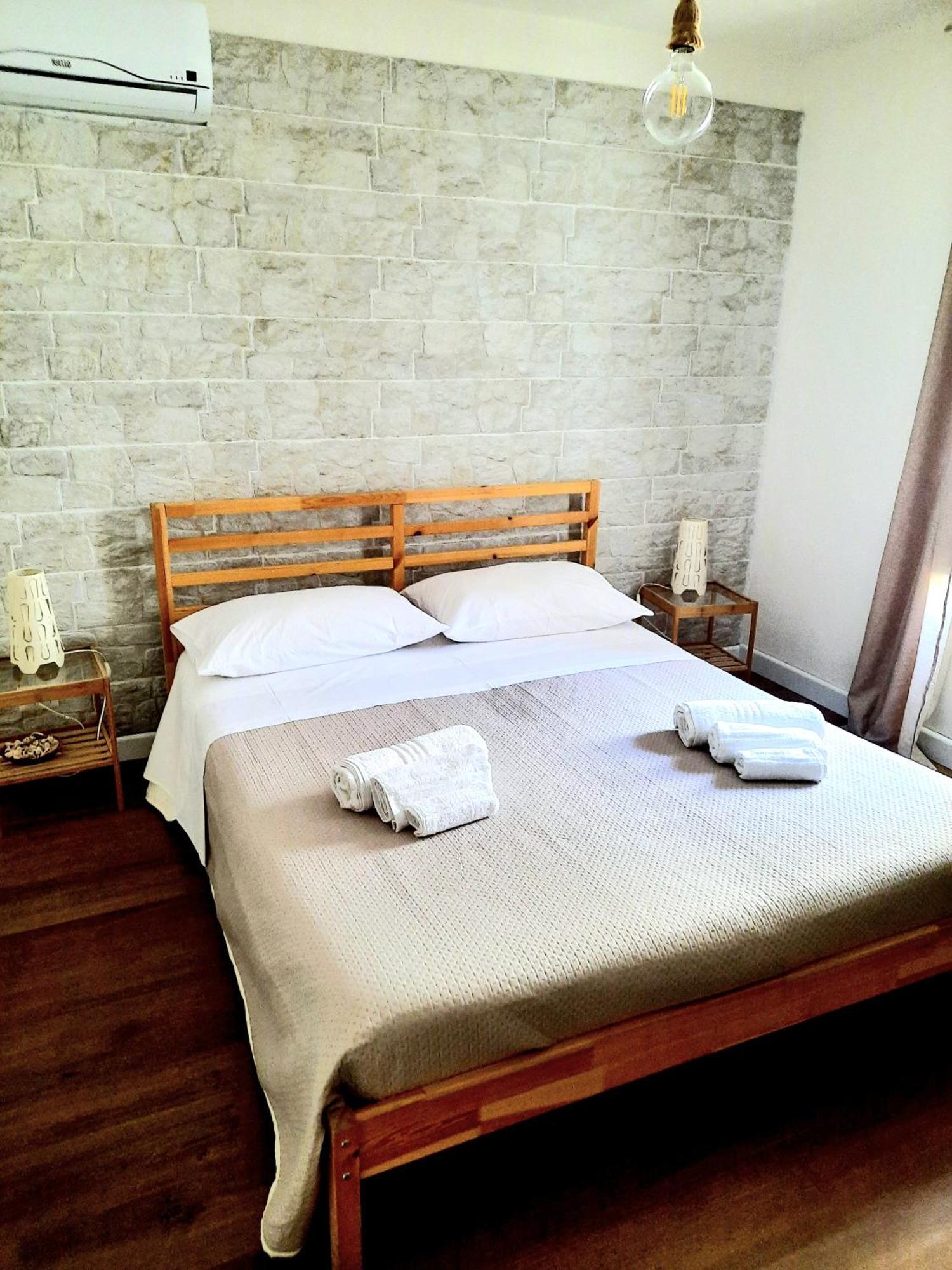 Guest House Santa Caterina Monopoli Exteriör bild